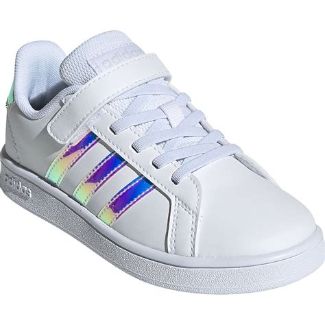 adidas schuhe für kinder in weiß